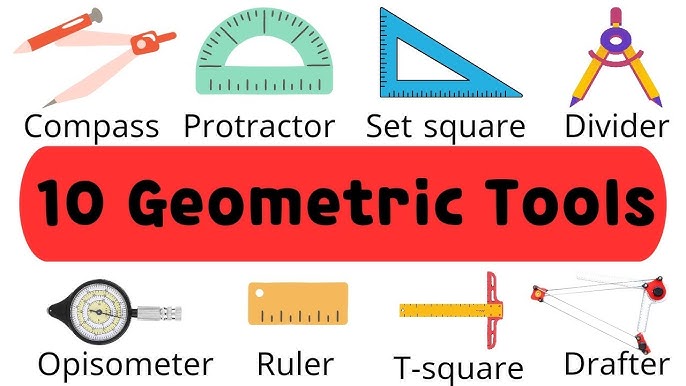 INTRODUCTION TO GEOMETRY